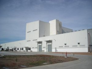 Bonset Facility